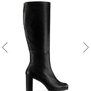 MARCELLA STAURT WEITZMAN BOOT